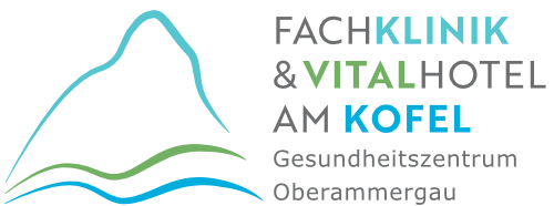 Rehaklink Fachklinik am Kofel in Oberammergau in Oberammergau