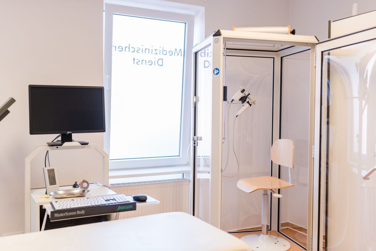 44++ Zimmer friesenhoern klinik horumersiel bilder , Rehaklinik Friesenhörn Nordsee Kliniken Klinik Horumersiel auf